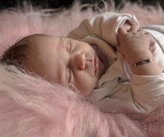 Carla Fotografie - Newborn - sleepy