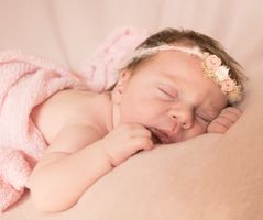 Carla Fotografie - Newborn - sleepy