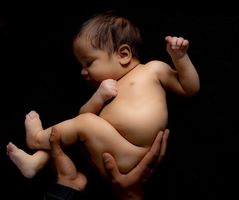 Carla Fotografie - Newborn - Jair baby boy