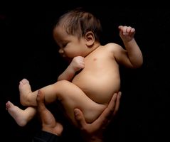 Carla Fotografie - Newborn - Jair baby boy