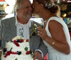 Wedding Ruth en Leo   (80)
